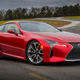 Illustration for article titled Analyzing the Lexus LC